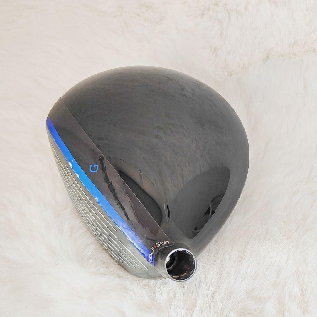 ミズノ　プロ　Mizuno PRO モデルS 1W ドライバー　ヘッド　カバー付
