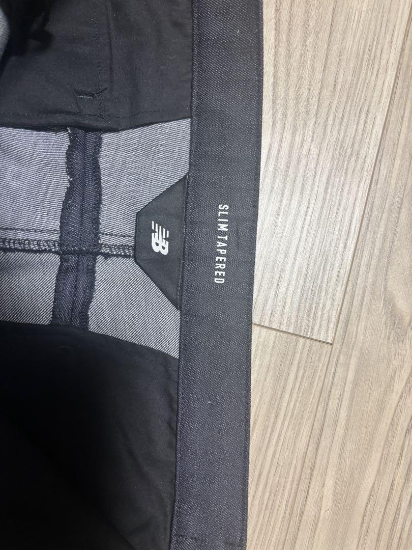 New Balance MET24 Denimセットアップ販売