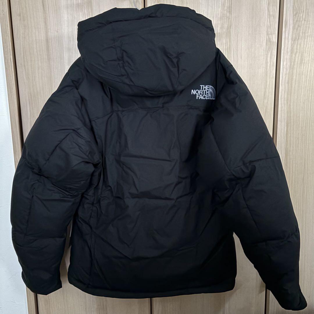 THE NORTH FACE バルトロライトジャケット　XL 未使用