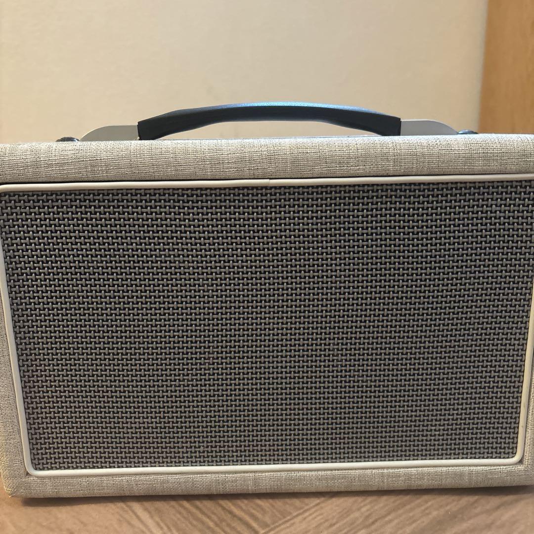 ベースアンプLouis LBA-10