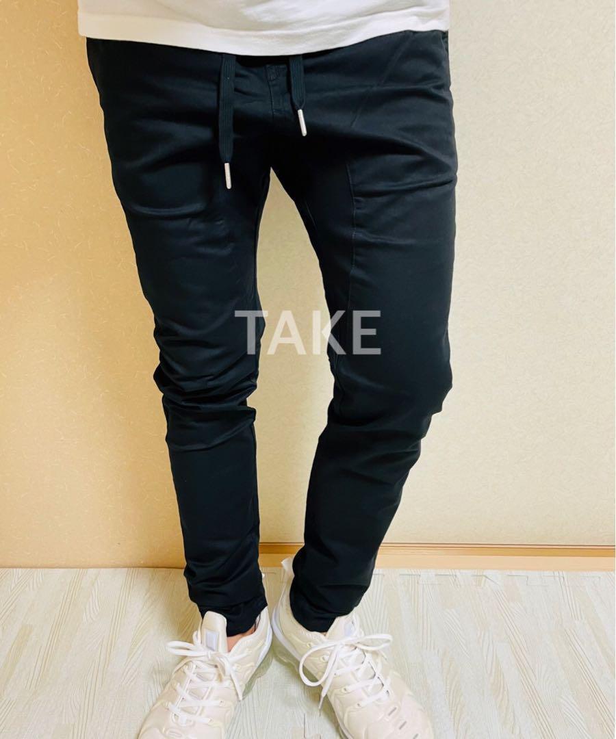 スキニーパンツ k2