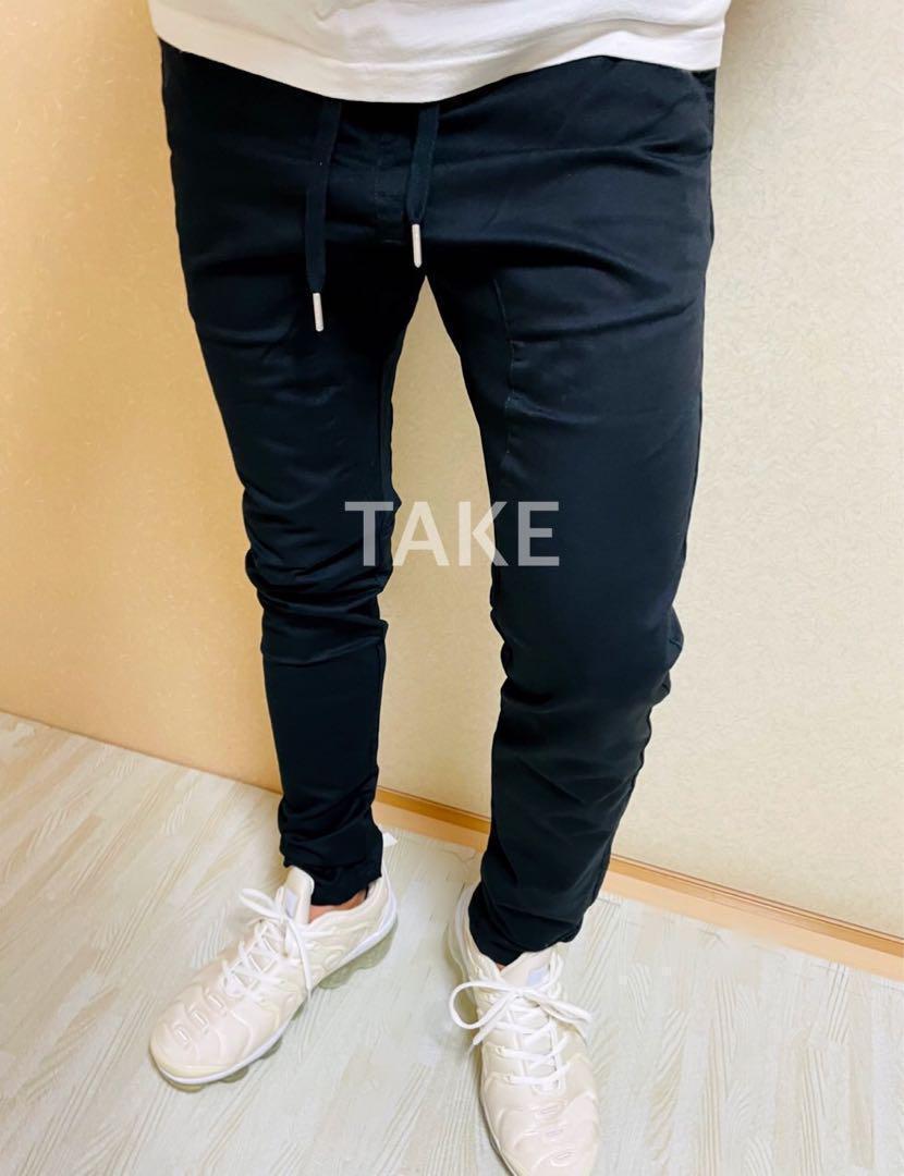 ZANEROBE スキニーパンツ
