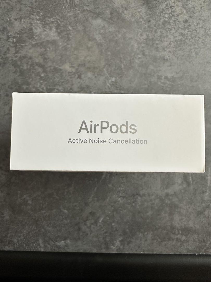 AirPods 4 (ANC) 本体