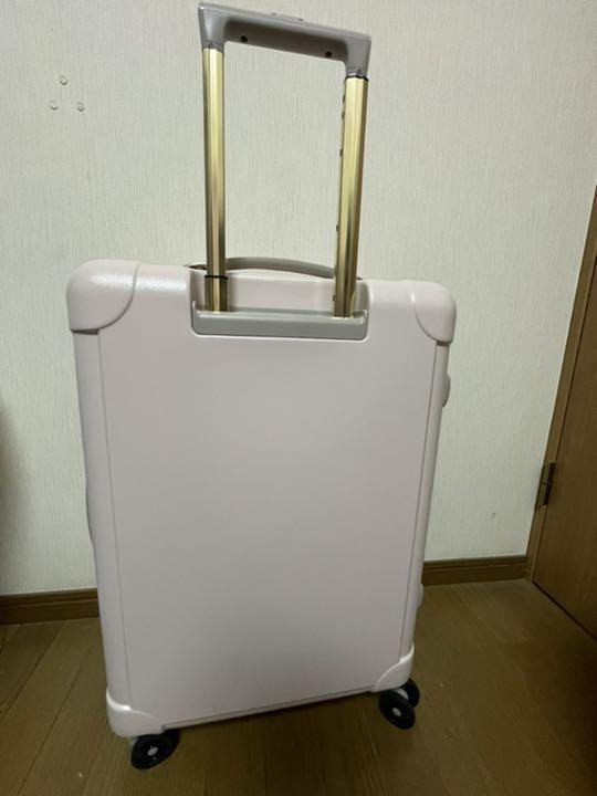 最新作安い Jewelna Rose スヌーピー ジュエルナローズ キャリー LSoct-m31983448029 爆買い人気