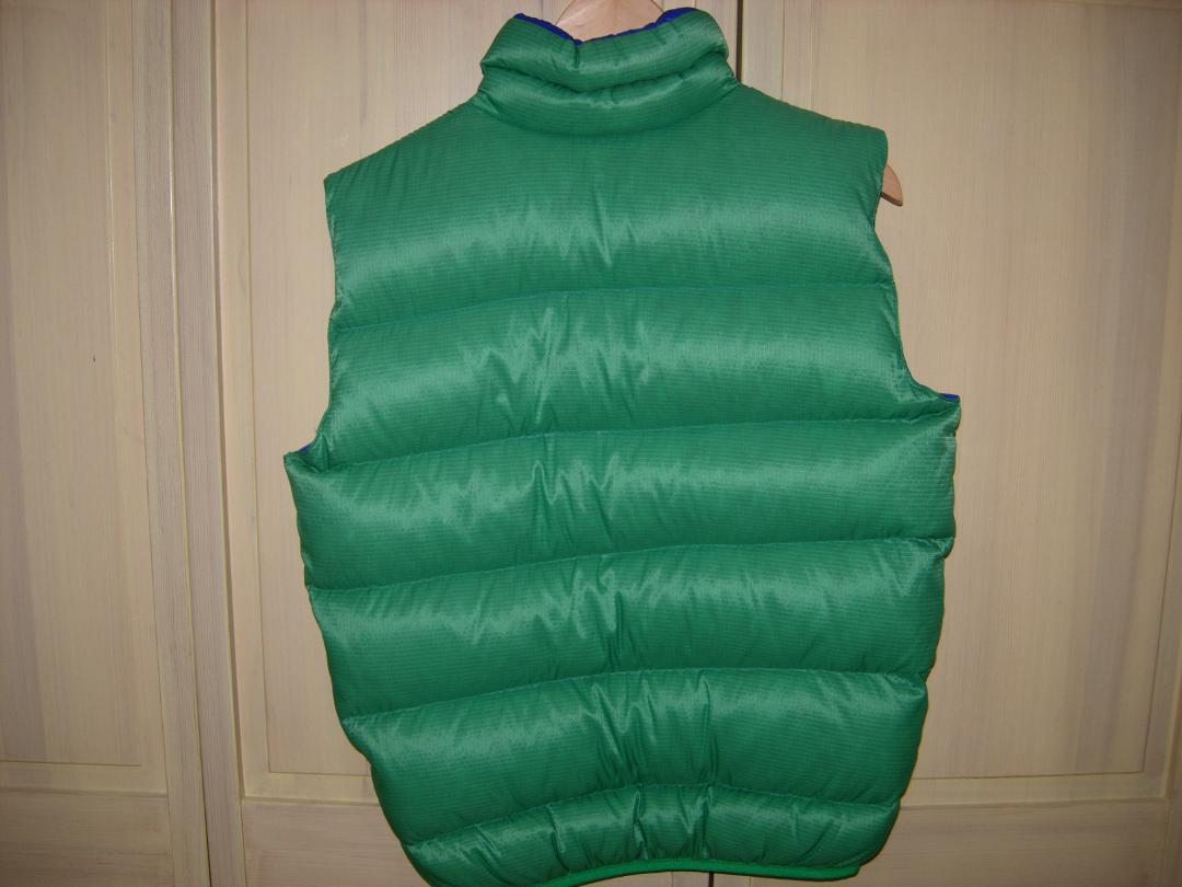 patagonia パタゴニア 80s 90s ダウンベスト ビンテージ