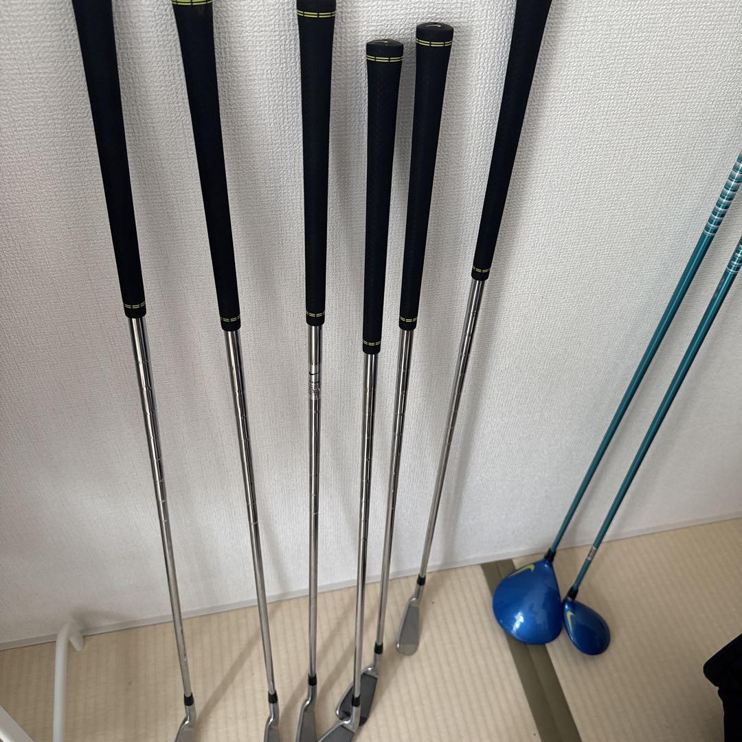 Nike VAPOR FLY ゴルフバッグ・キャディバッグ