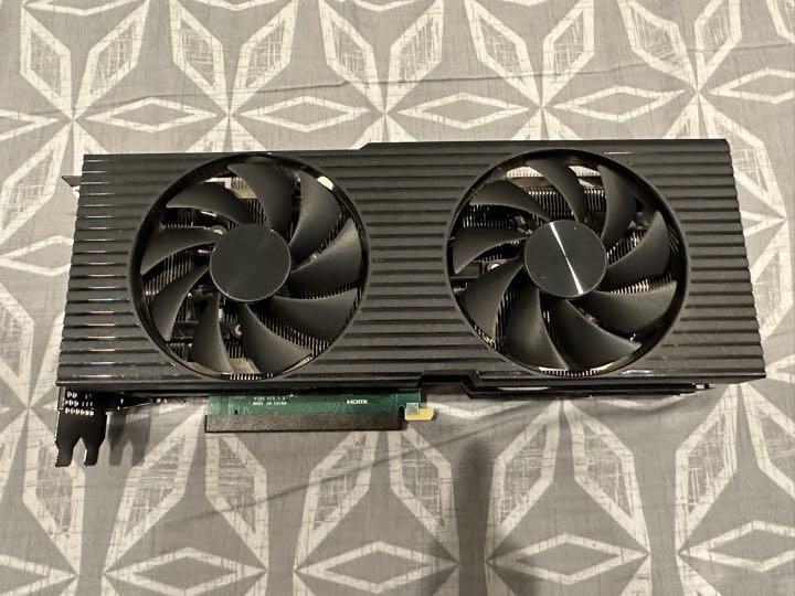 RTX 3090 Alienware版