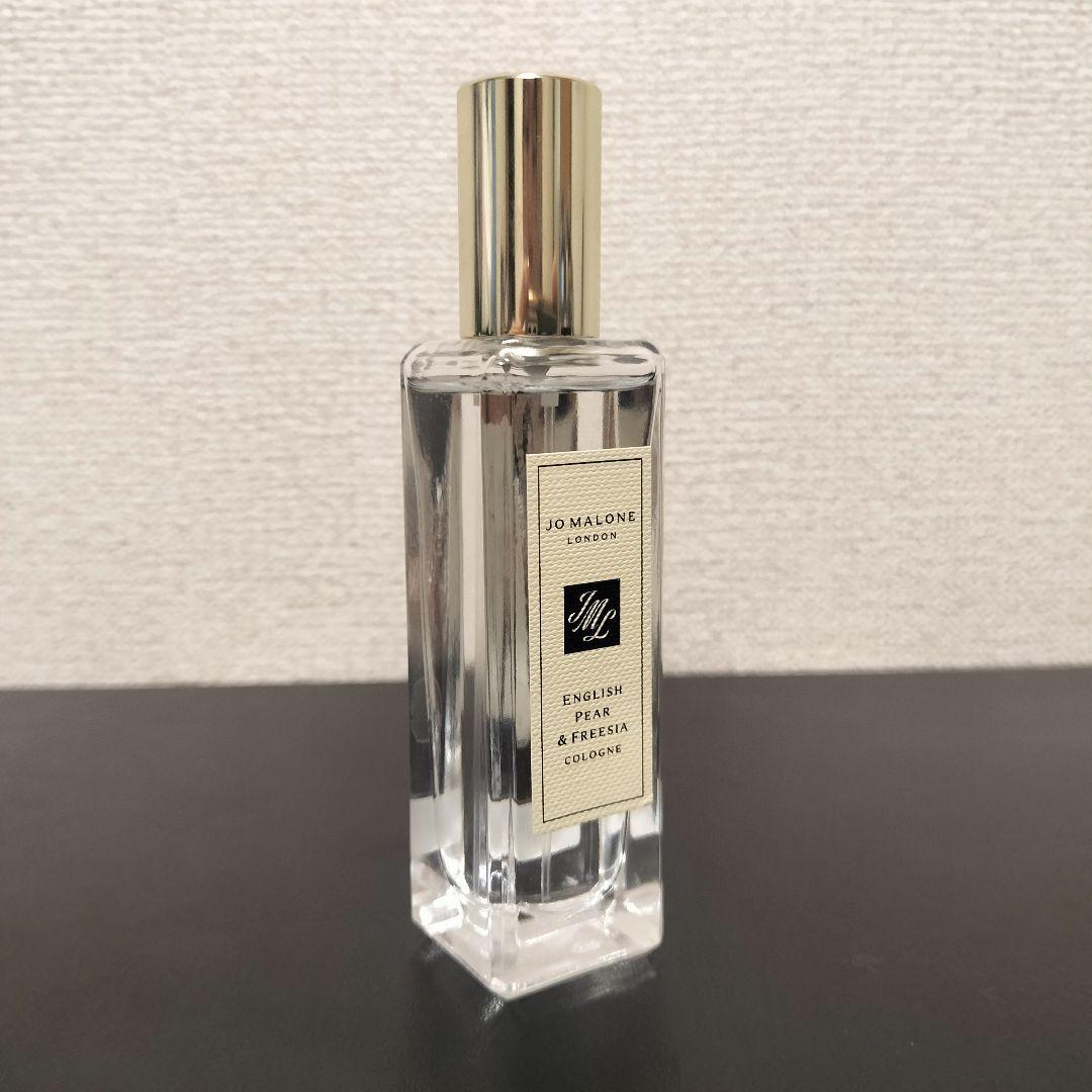 【最終値下げ】ジョーマローン　イングリッシュペアー＆フリージア　コロン　30ml
