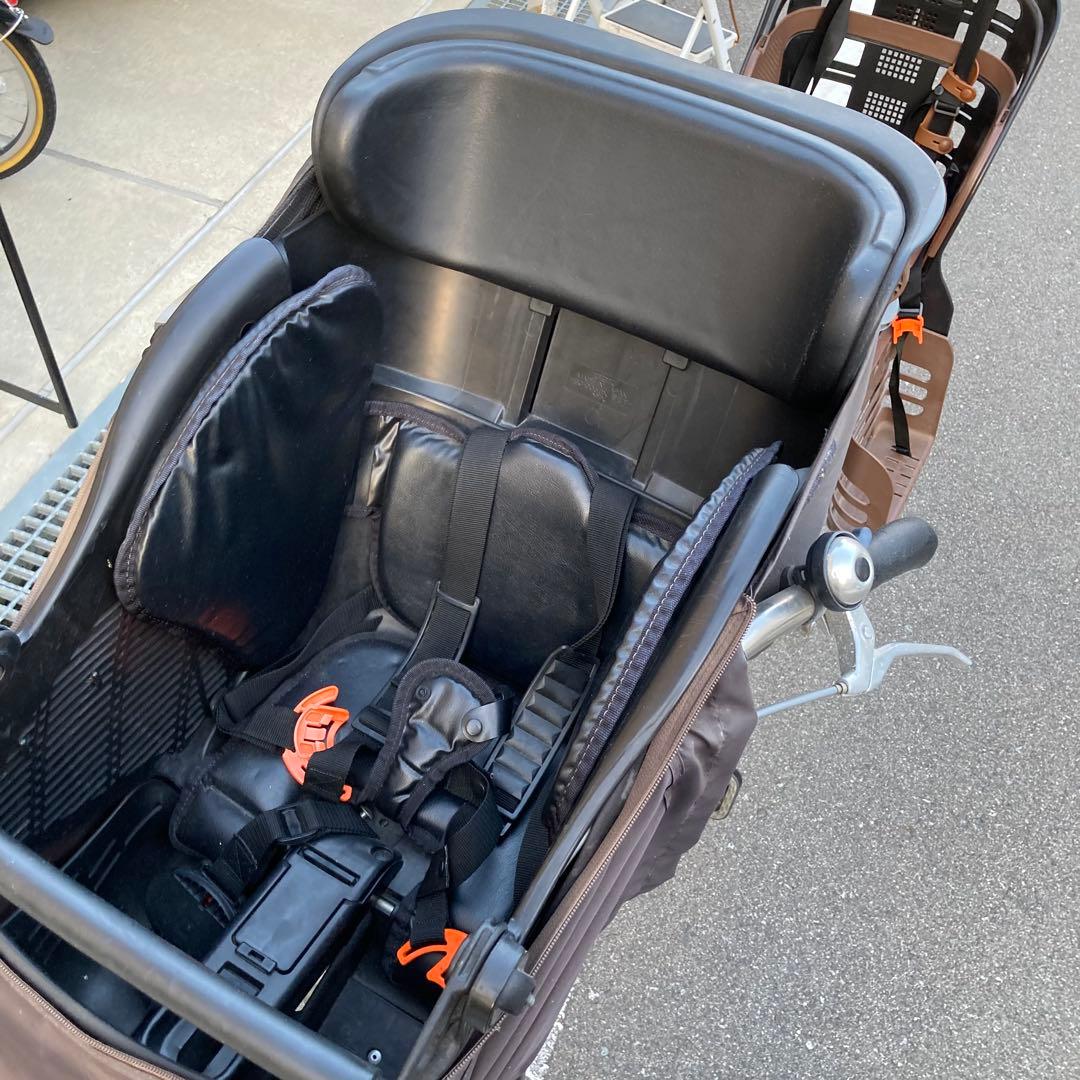 シティサイクル