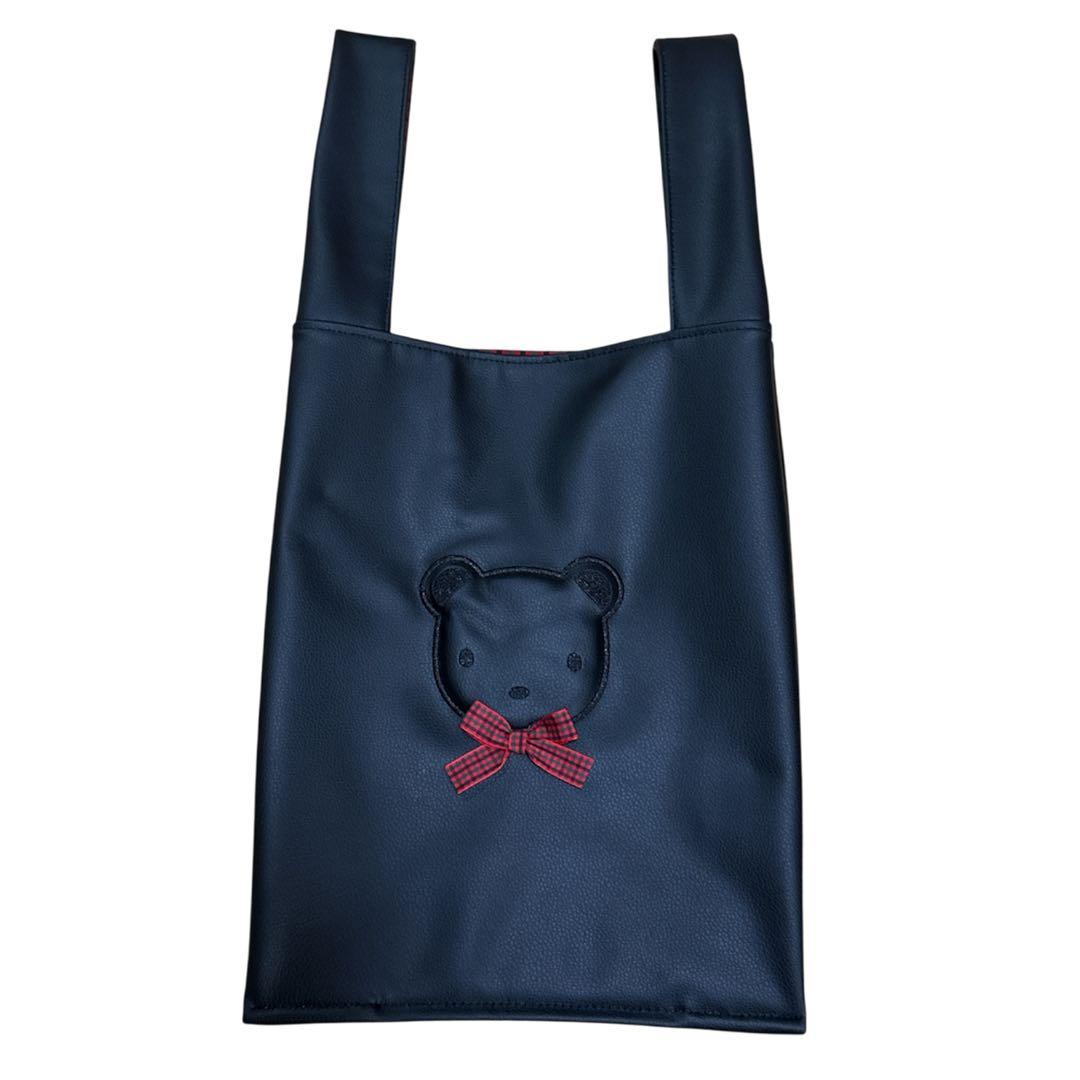 ファミリアバッグ familia BEAUTY