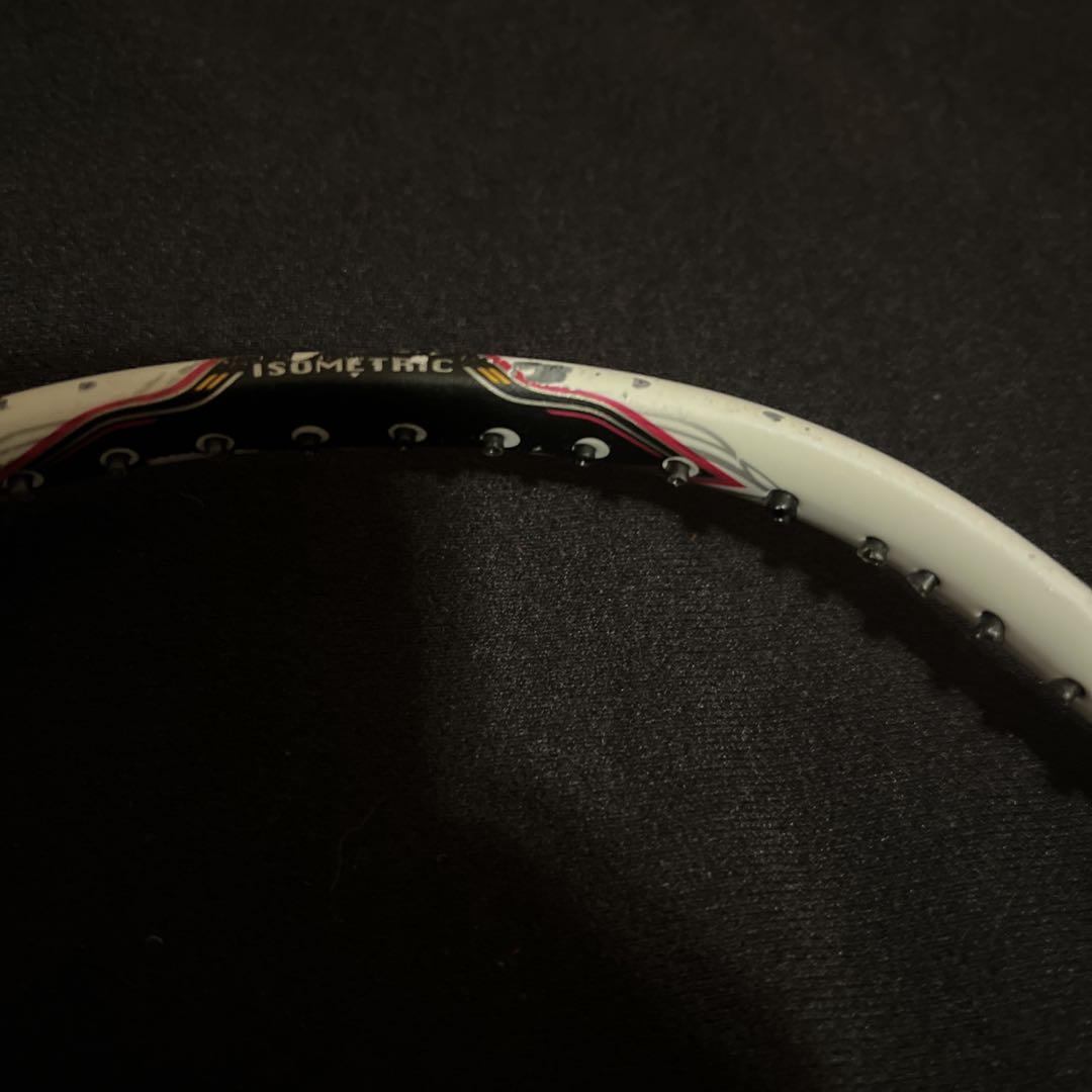 YONEX ボルトリックiフォース