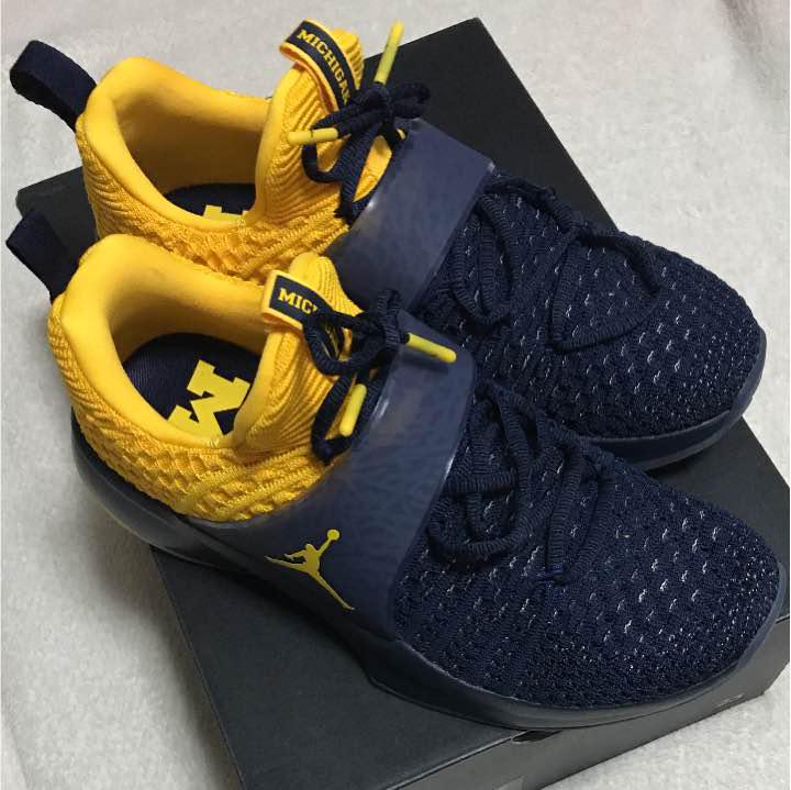 Hombre 8Us Jordan Trainer 2 Fly Knit Hombre 8Us Jordan Trainer 2 Fly Knit