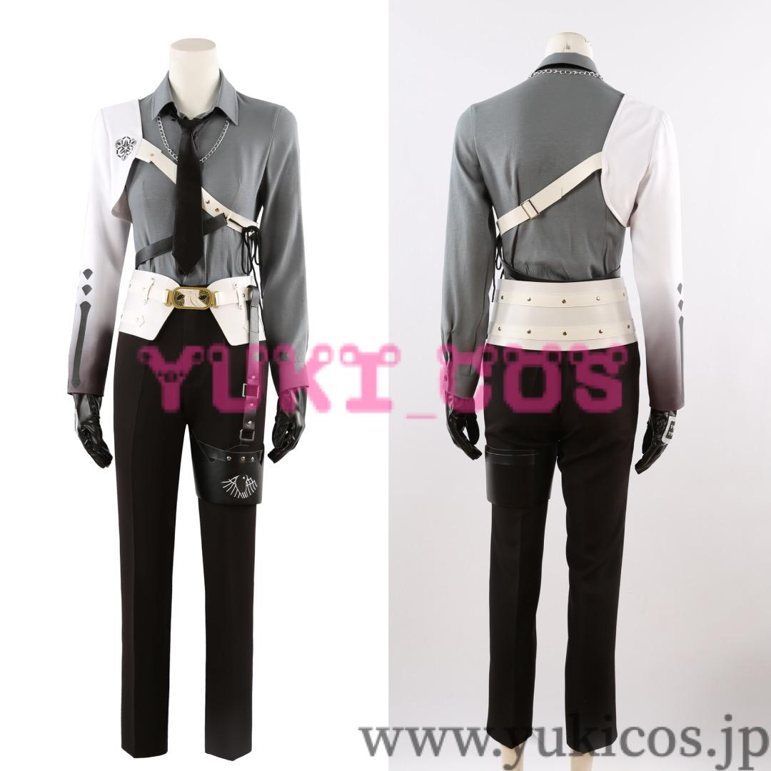 刀剣乱舞　とうらぶ　後家兼光　ごけかねみつ　コスプレ衣装