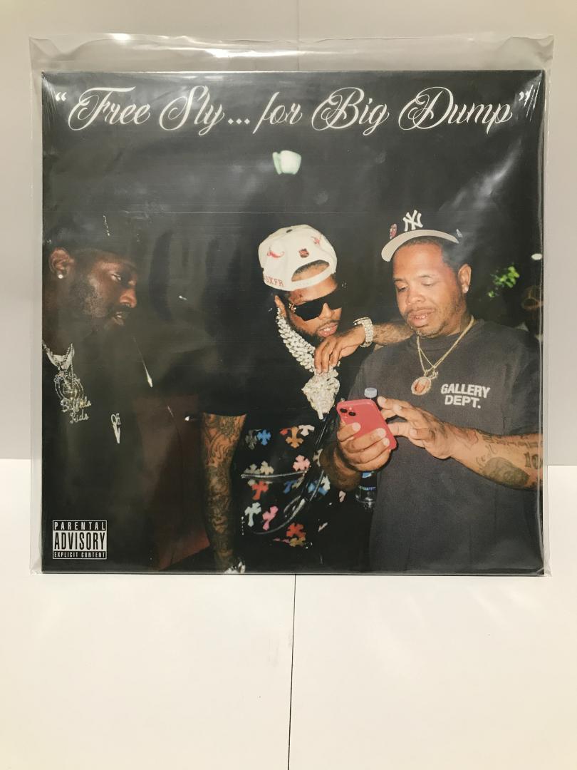 Westside Gunn - 11 [Cover 1: Colour In〜]