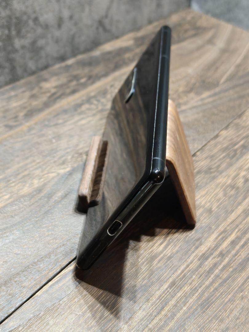 Xperia 1 802SO SIMフリー　スマホ