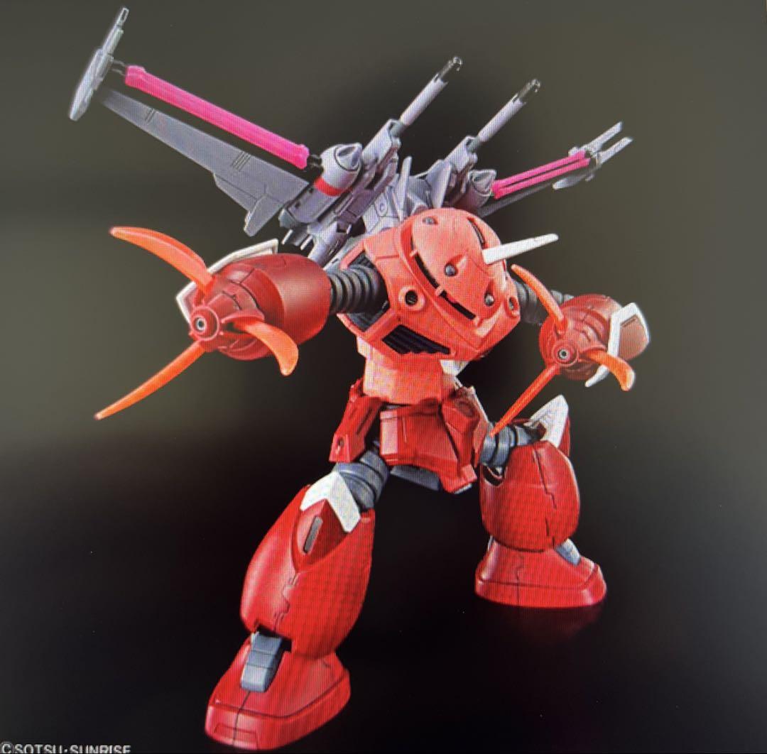 【新品・未開封】HG 1/144 ズゴック(SEED FREEDOM Ver.) ズゴック(SEED FREEDOM Ver.) (HG) (ガンプラ) - ホビーサーチ