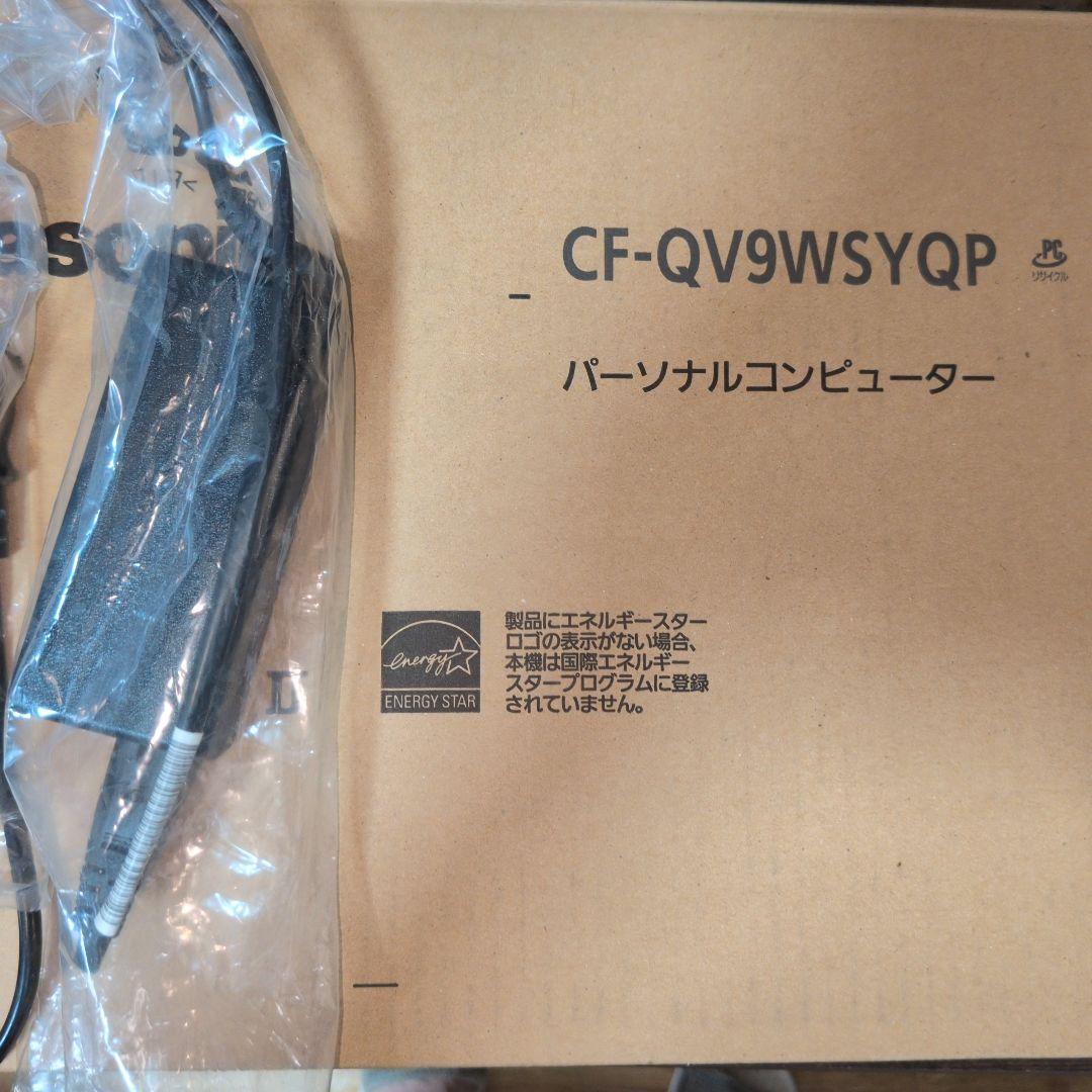 ふ*う様 レッツノート パナソニック CF-SV9KFNQR - メルカリ