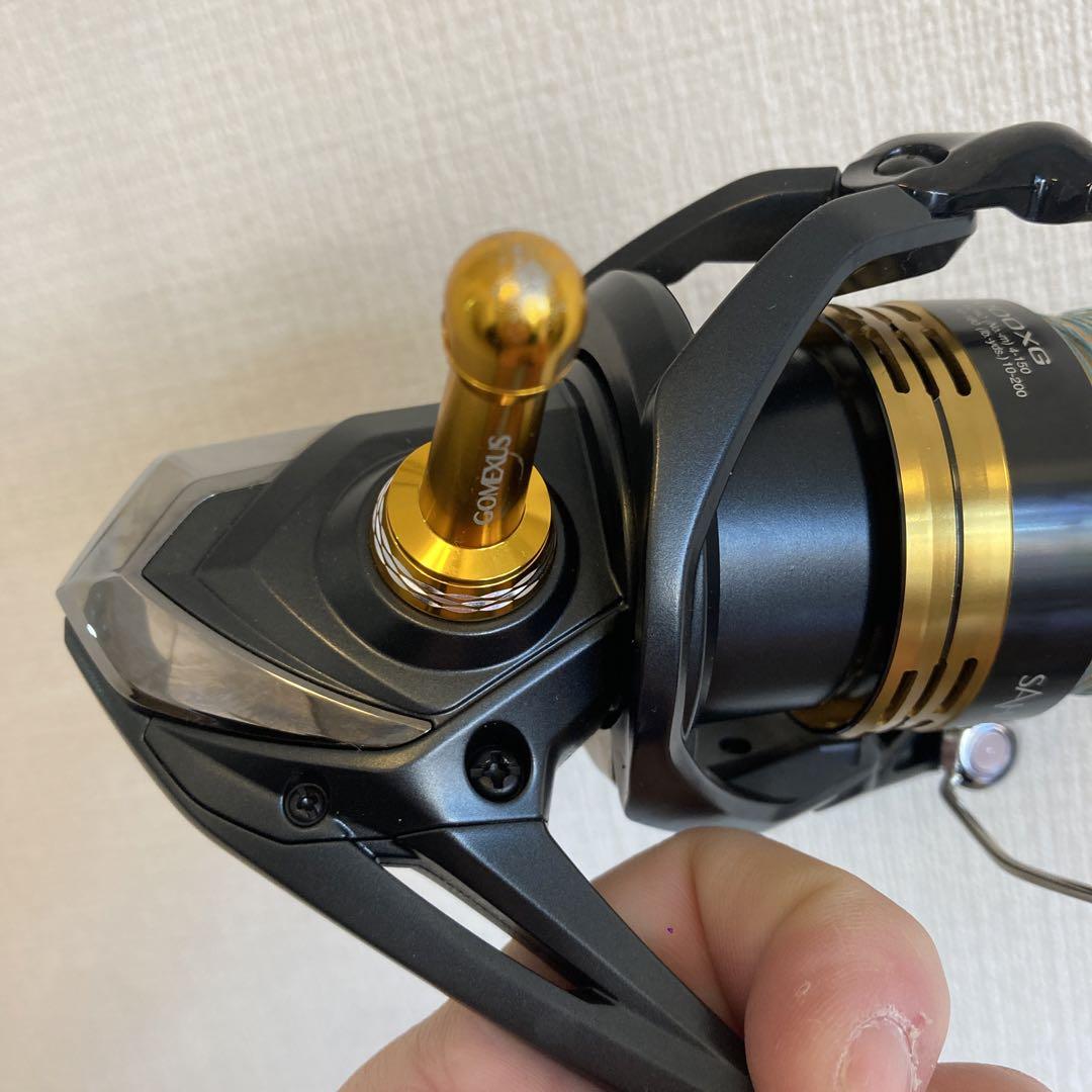 ヴィンテージ 通販アウトドア・釣り・旅行用品 - 22サハラ4000XG