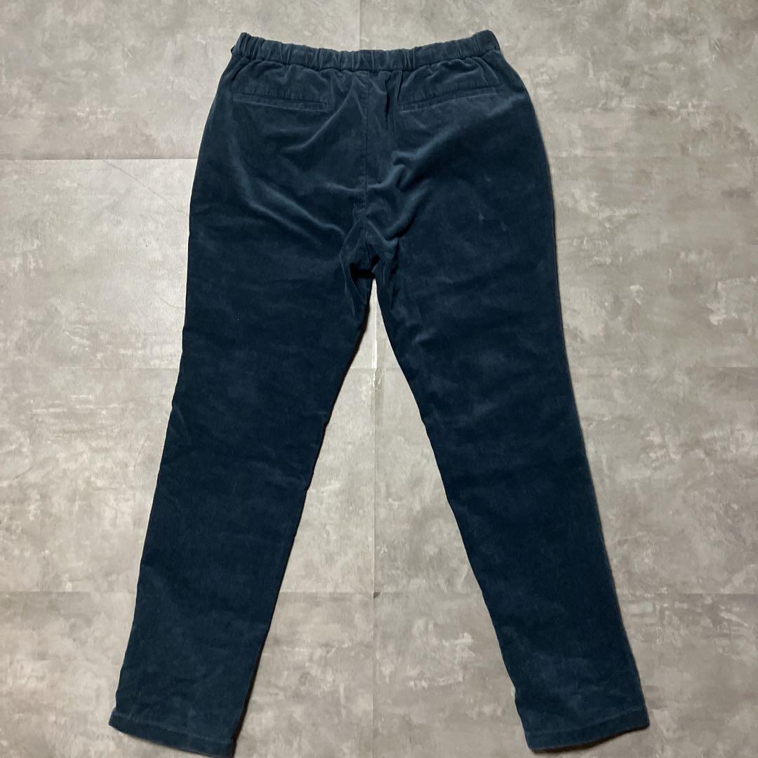 定価:13,200円　UNITED ARROWS コーデュロイパンツ