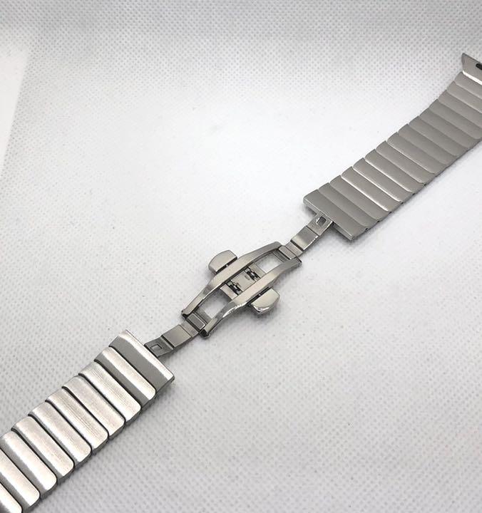 ファクトリーアウトレット S銀 アップルウォッチバンド リンクブレスレットベルト Apple Watch argentinospasion.com.ar ファクトリーアウトレット S銀 アップルウォッチバンド リンクブレスレットベルト Apple Watch argentinospasion.com.ar