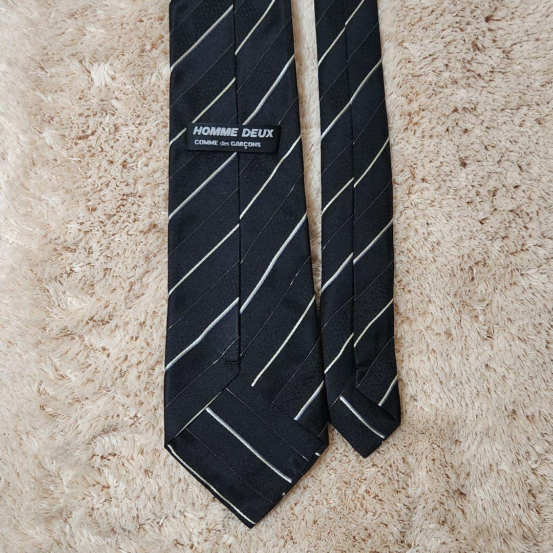 COMME des GARÇONS HOMME ネクタイ