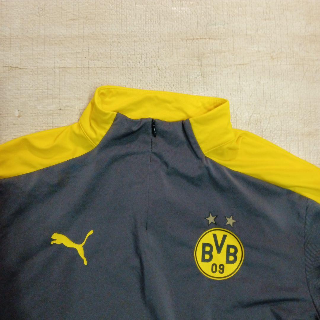 新 発売スポーツ - PumaBorussia Dortmund トレーニングウェア
