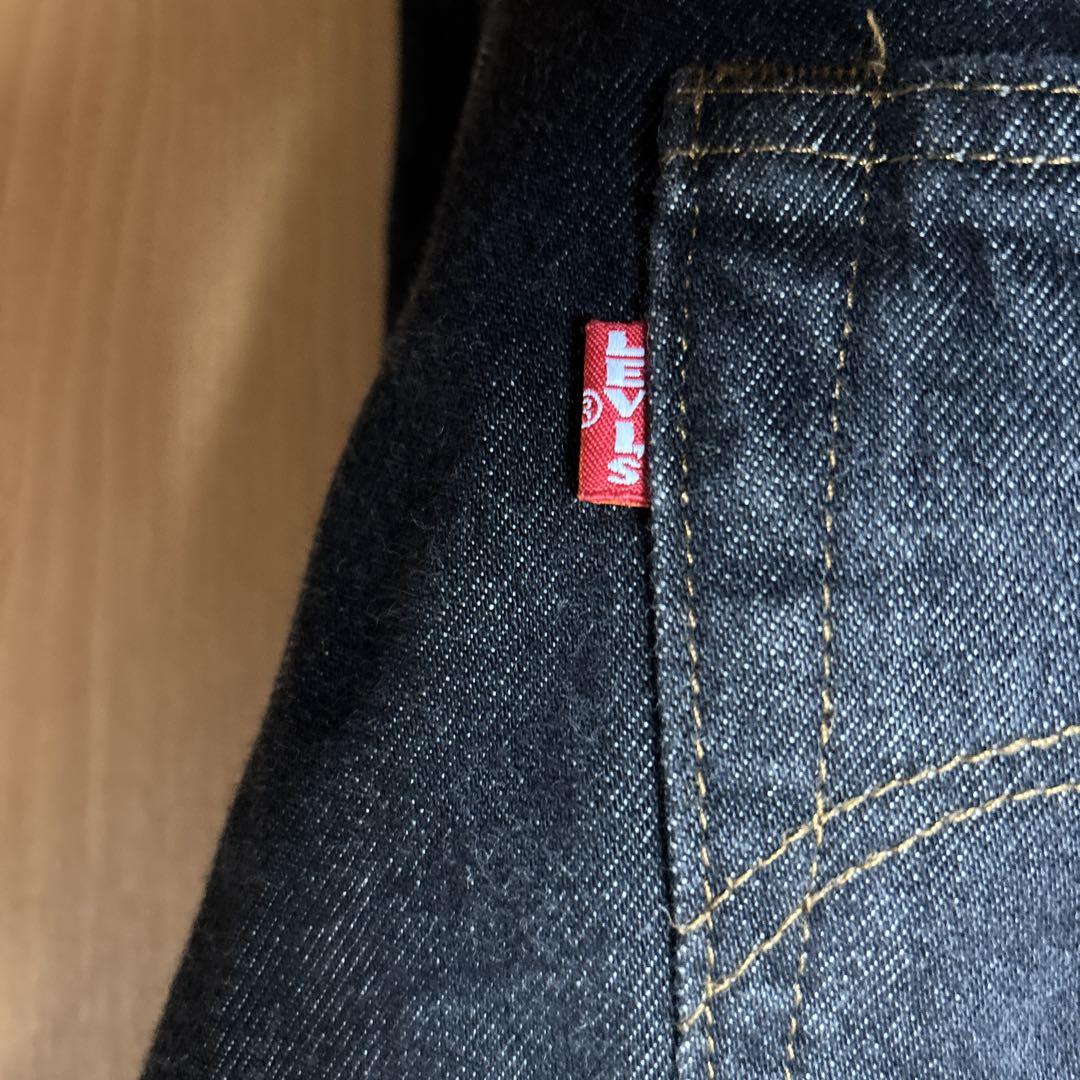 Levi's 『SUPER WIDE COLLECTION』beams