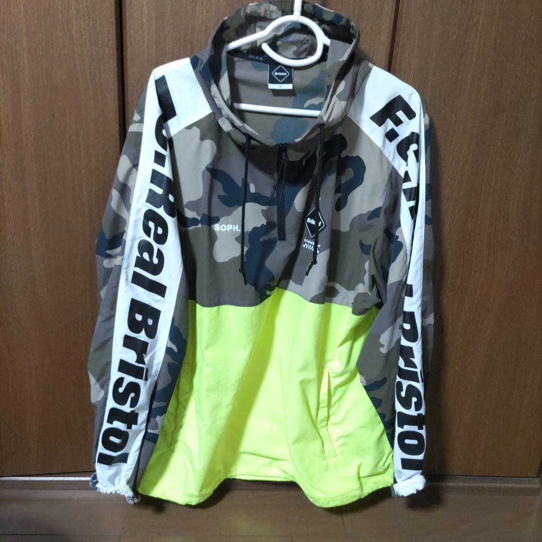 fcrb XL ジャケット セットアップ NIKE Travis パーカー 2022公式店舗