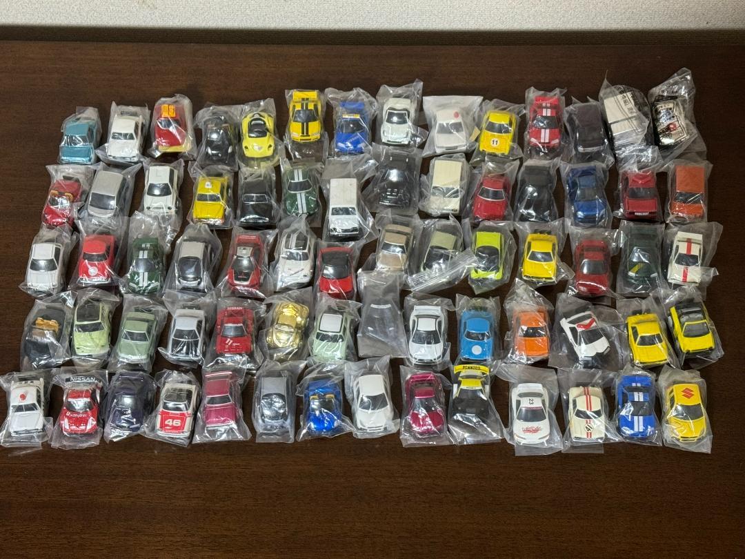 チョロQ　ちびっこチョロQ　まとめて Amazon | ちびっこ チョロQ コレクション | 車両 | おもちゃ
