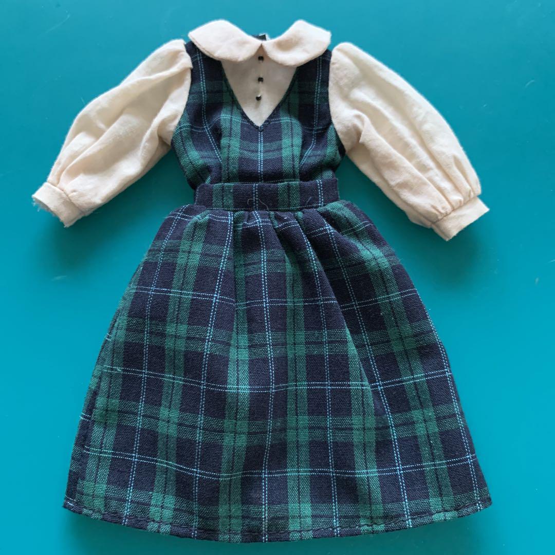 メルカリ リカちゃんキャッスル ドレスコレクション ワンピース キャラクターグッズ 1 499 中古や未使用のフリマ メルカリ リカちゃんキャッスル ドレスコレクション ワンピース キャラクターグッズ 1 499 中古や未使用のフリマ