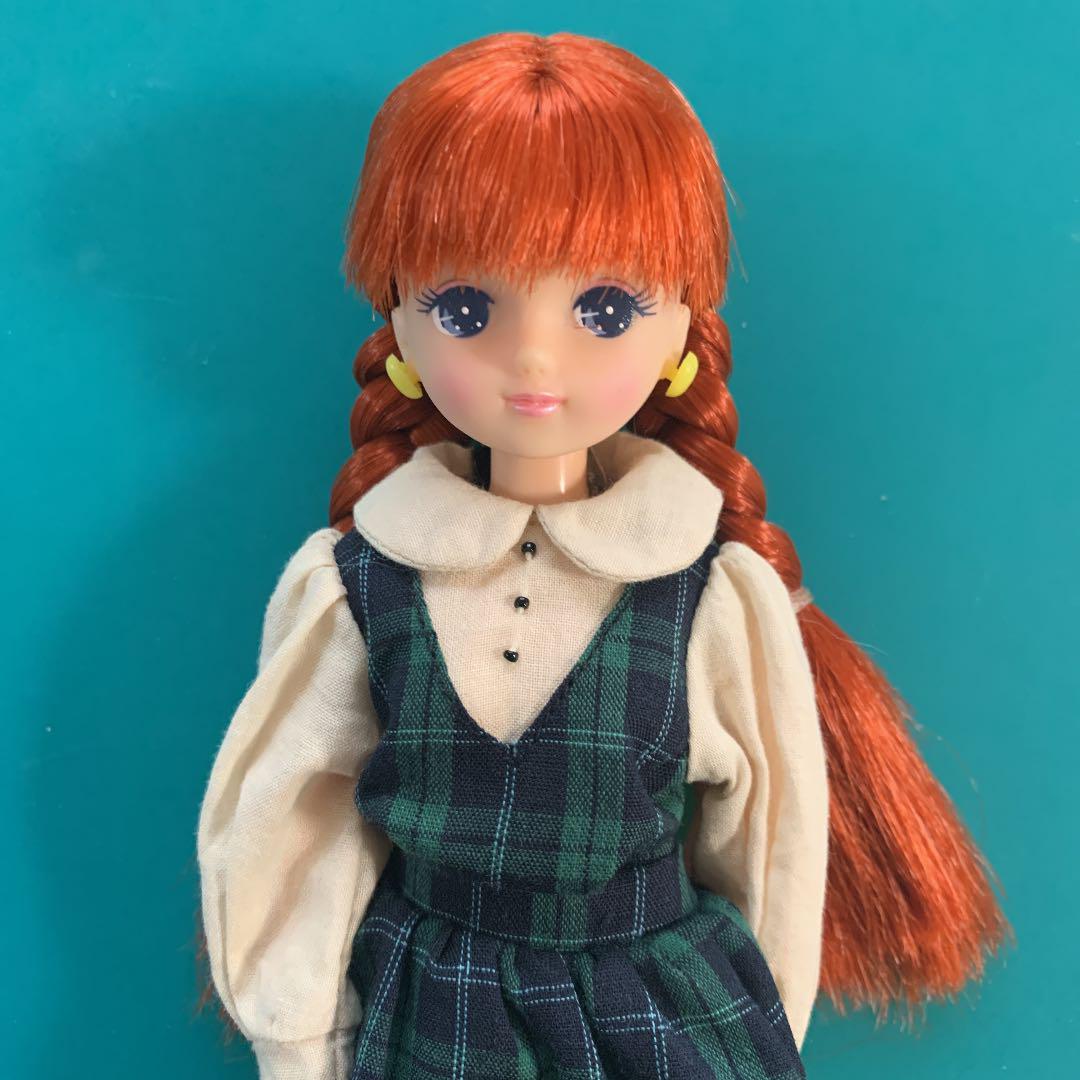 メルカリ リカちゃんキャッスル ドレスコレクション ワンピース キャラクターグッズ 1 499 中古や未使用のフリマ メルカリ リカちゃんキャッスル ドレスコレクション ワンピース キャラクターグッズ 1 499 中古や未使用のフリマ