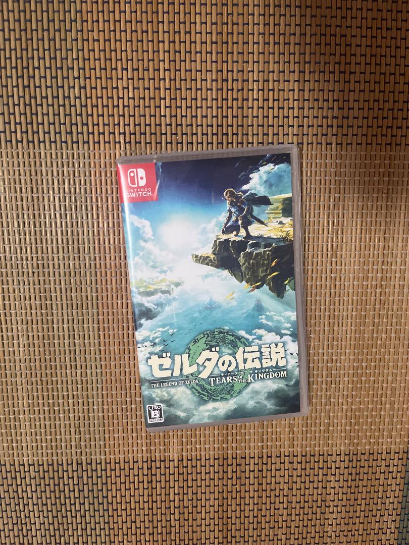 Sword of the Vagrant ソードオブザバークラント switch