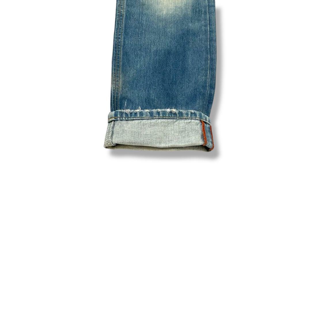 DIESEL ディーゼル THAVAR スリム スキニー サイズ31