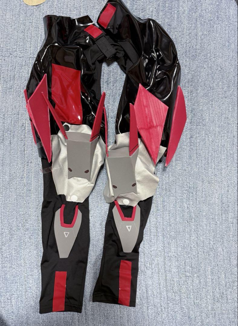 勝利の女神nikkeニケドレイク コスプレ衣装フルセット
