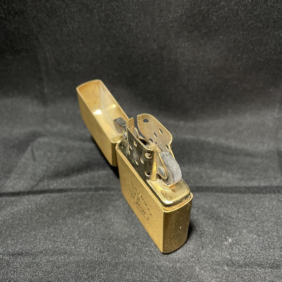 Zippo 東京大学 University of Tokyo 1984