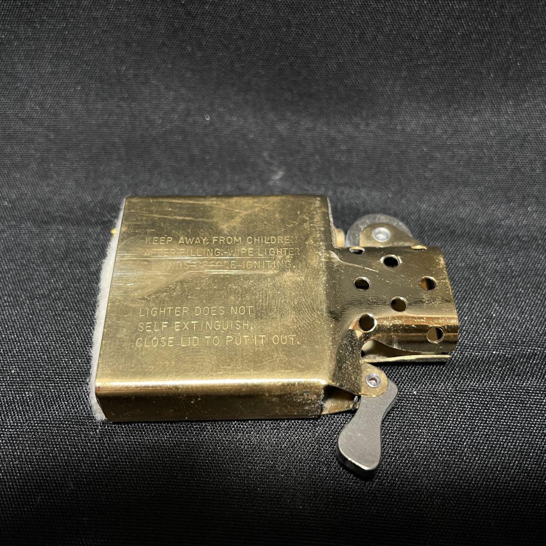 Zippo 東京大学 University of Tokyo 1984