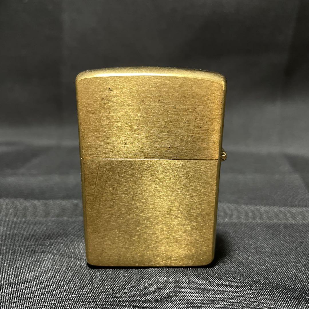 Zippo 東京大学 University of Tokyo 1984