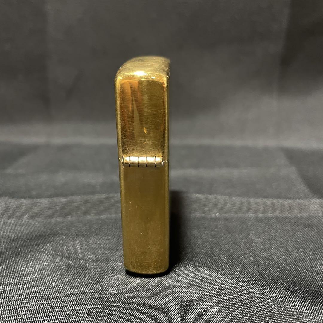 Zippo 東京大学 University of Tokyo 1984