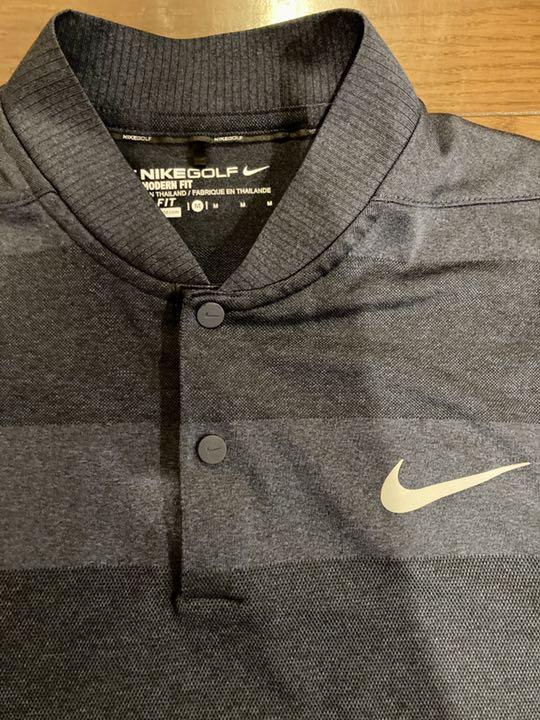 12)日本未発売モデル NIKE GOLF ナイキゴルフ ブレード ポロシャツ 12)日本未発売モデル NIKE GOLF ナイキゴルフ ブレード ポロシャツ