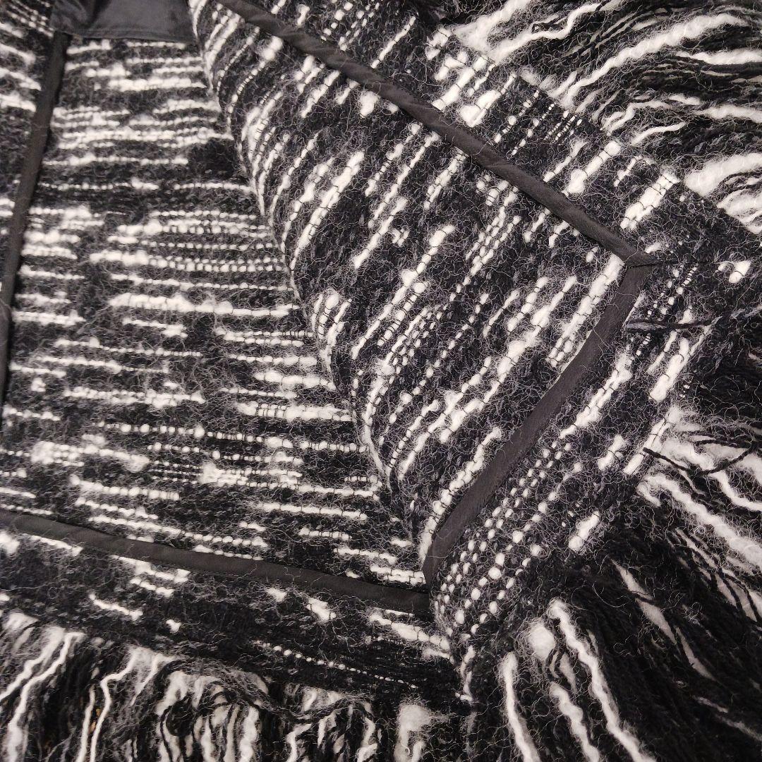 sacai スカート ロングスカート ツイードスカート sacai スカート ロングスカート ツイードスカート