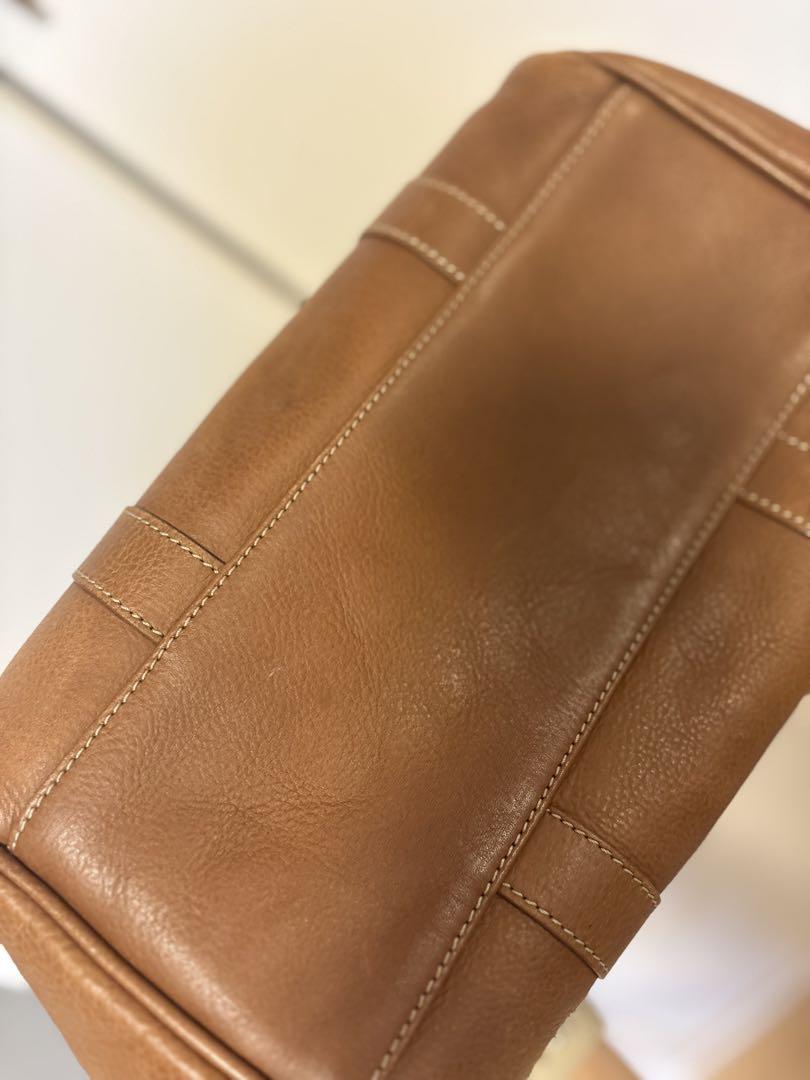 Mulberry ベイズウォーター サッチェル ショルダーバッグ