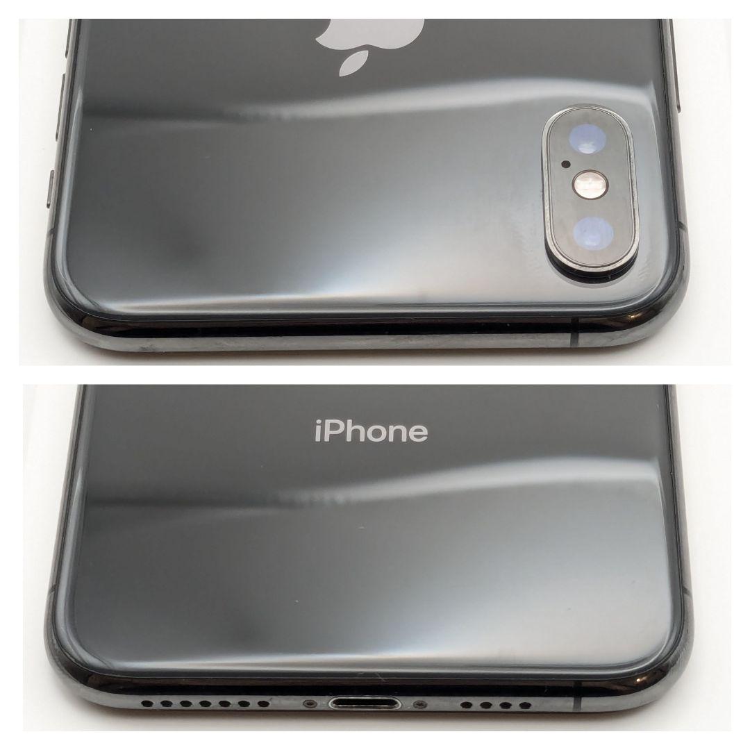 美品 iPhone Xs Max スペースグレイ 512GB SIMフリー本体 by メルカリ