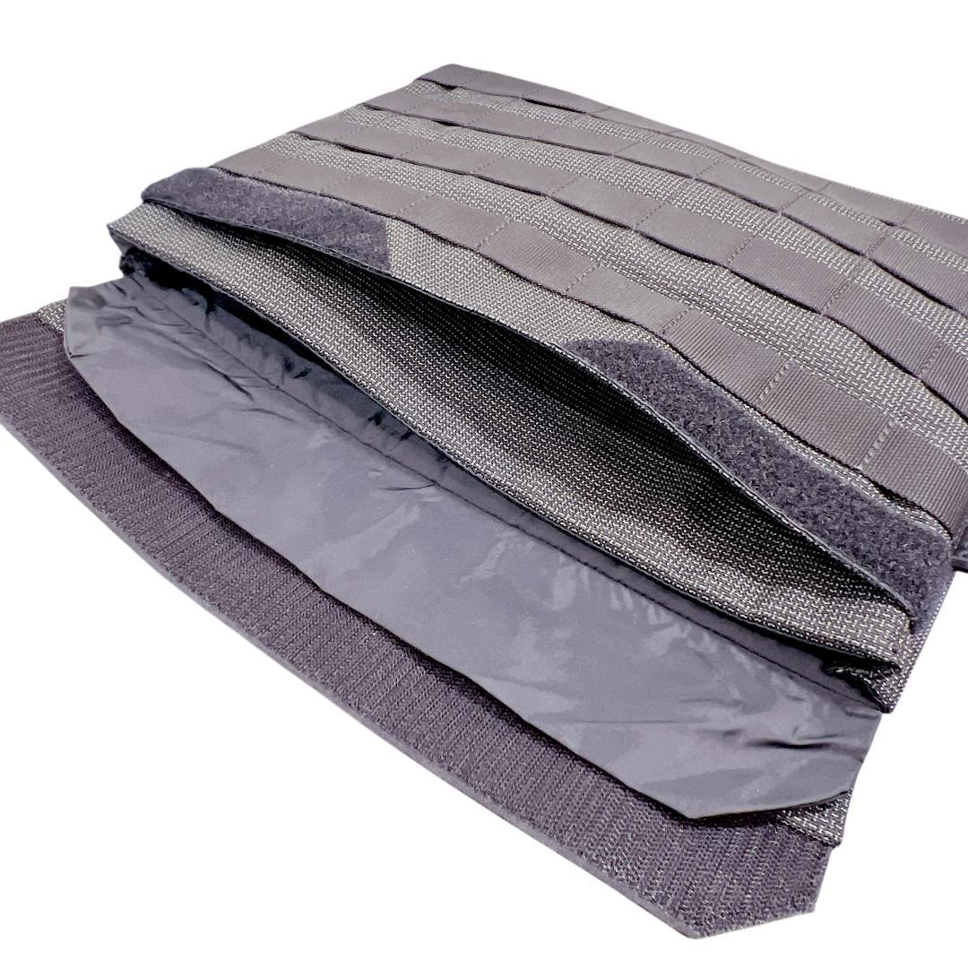 BAGJACKバッグジャック13インチラップトップケース モール ブリーフバッグ BAGJACKバッグジャック13インチラップトップケース モール