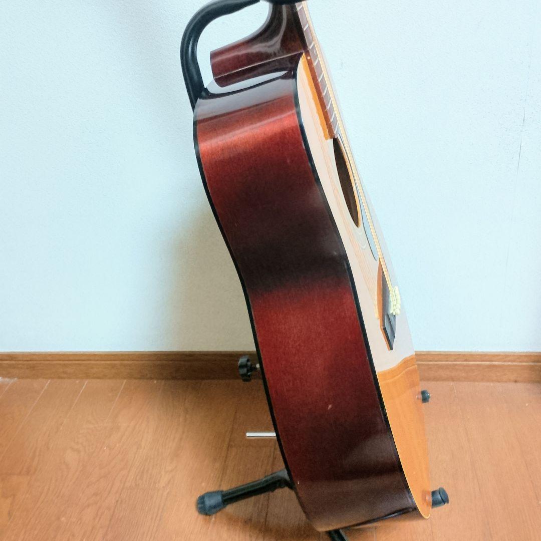 YAMAHA FG-150J（ブラックラベル）70's アコースティックギター