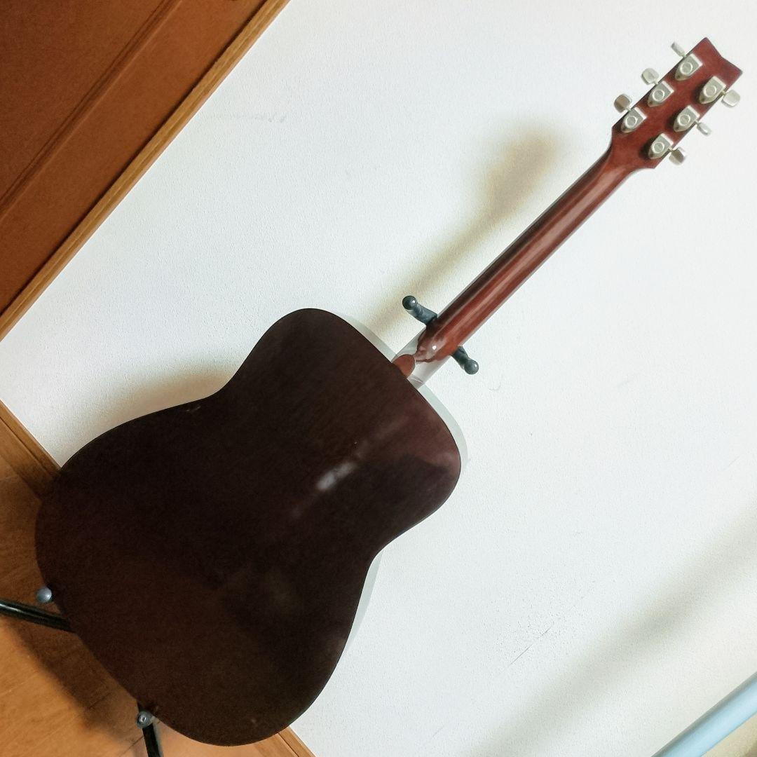 YAMAHA FG-150J（ブラックラベル）70's アコースティックギター
