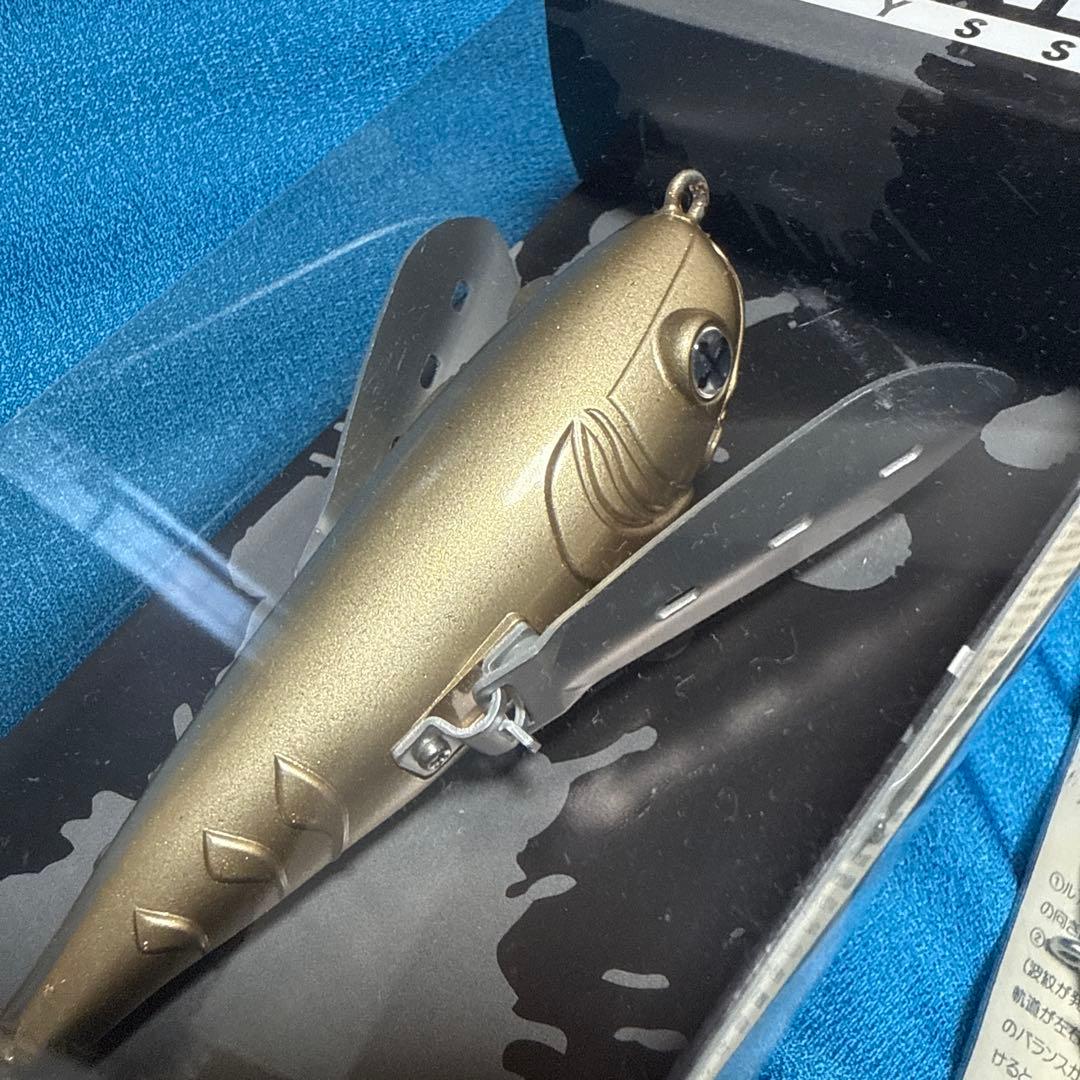 TAENIA ABYSS TH-Crawler タエニア　THクローラー　羽物