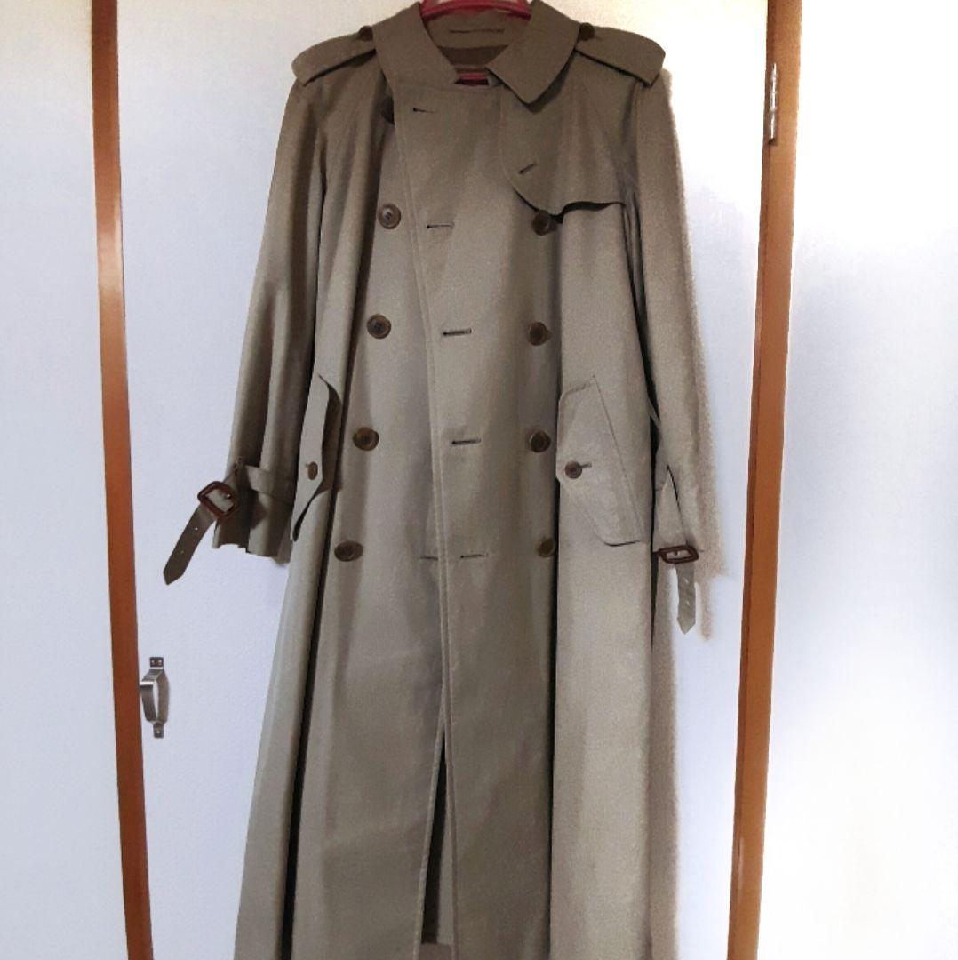 グレイ系,M【爆売りセール開催中!】 !!値下げしました!!【BURBERRY】レディースコート トレンチコート レディース グレイ系M¥13,500-centreeasy.com グレイ系,M【爆売りセール開催中!】 !!値下げしました!!【BURBERRY】レディースコート トレンチコート レディース グレイ系M¥13,500-centreeasy.com
