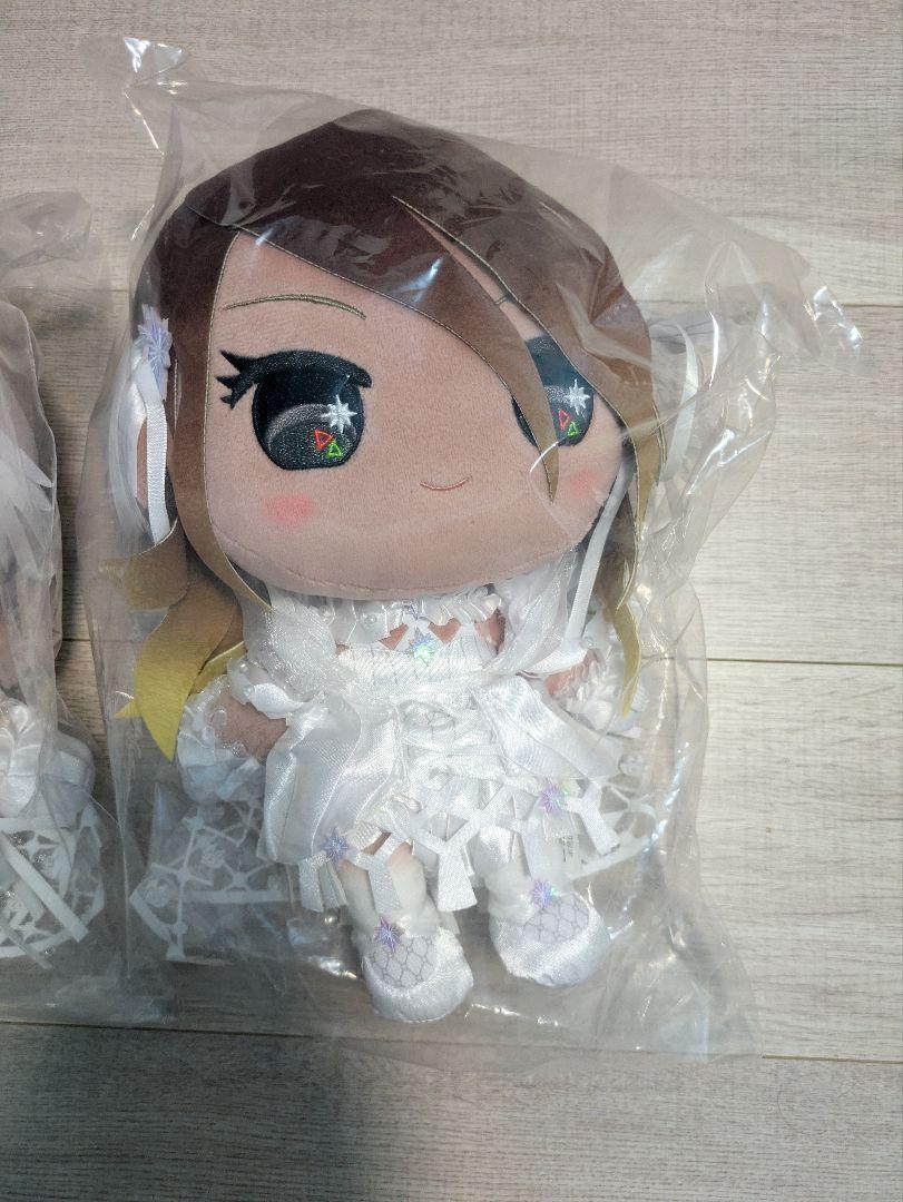 アイドルマスター シャイニーカラーズ もちWhat！ぬいぐるみ