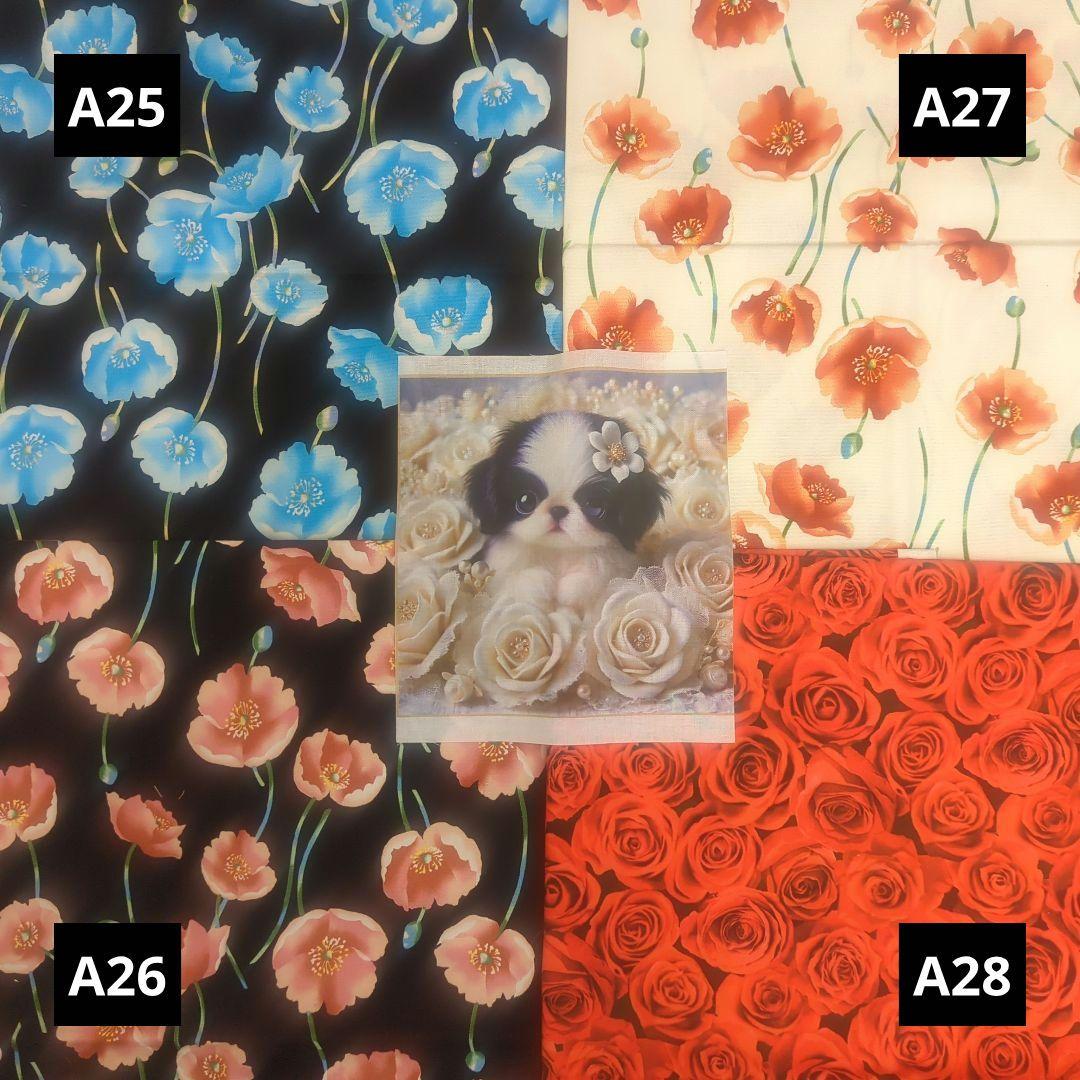 ❥セミオーダー❥