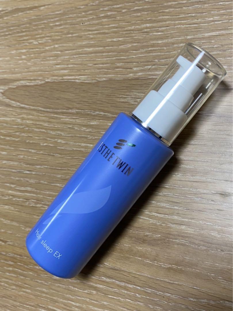 エステツイン ヘアスリープEX 100ml